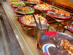-東盛炭烤自助料理(玄武招商花园城店)