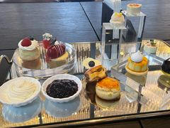 -怡廊(上海漕河泾万丽酒店)