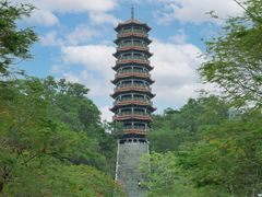 -红花山公园