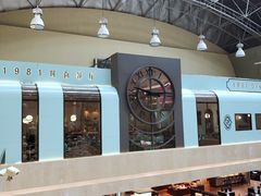 -1981牛排西餐厅(海信店)