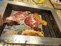 -阿亲家·韩式无限烤肉(春熙路店)