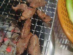 -小黑猪石板烤肉(皇冠花园店)