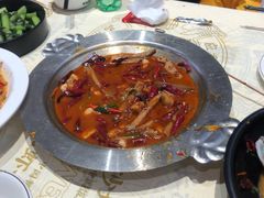 -聚味瞿记·龙虾堂(坡子街店)