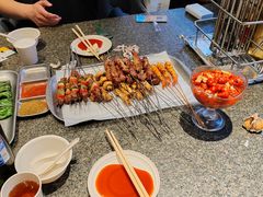 -锦州御烧烤(人民街店)