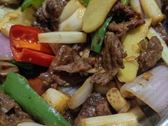 -红旗山庄(圭峰山店)