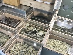 -叶子与茶(苏宁广场店)