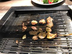 -一心烤肉(延安路店)