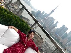 -顶层酒吧ROOF(上海艾迪逊酒店)