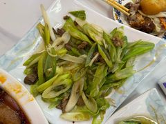 -马旭土鸡焖花卷新疆菜大盘鸡·真域顺西域美食(天马大道店)
