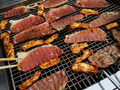 -同心烧烤(总店)