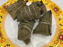 -万荣烤鸭店·北京菜(农光里店)