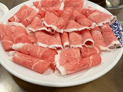 -福寿斋·老北京铜锅涮肉·烧烤(清岚店)