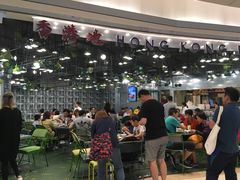-美心香港地(将军澳中心店)