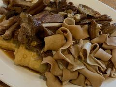 -揭阳钟记小食(福田新村店)
