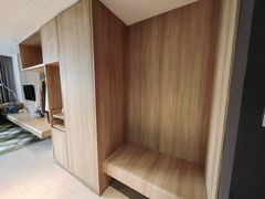 -樟宜机场皇冠假日酒店 （SG Clean） - IHG 旗下酒店