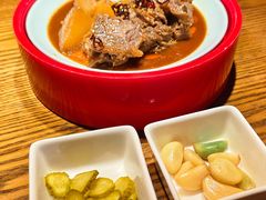 -掌柜的店·河南的菜(世茂店)