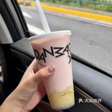 喝到第一口莲雾与桃，才对夏天有了真实感