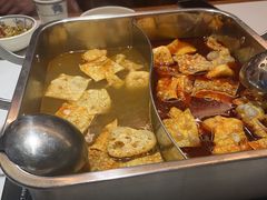 -螺大喜螺蛳粉火锅(雍和宫店)