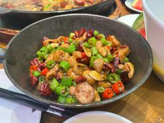 -老板恋上鱼(印象城店)