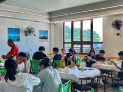 -众味海鲜大排档·活海鲜·潮汕味(南澳店)