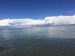 -青海湖国家重点风景名胜区