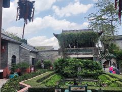 -东莞市可园博物馆