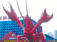 -虾皇(龙虾城旗舰店)