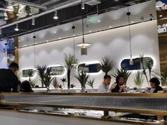 -兰湘子·湘菜小炒(崂山丽达店)