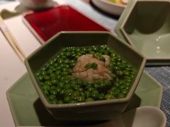 -淮食·雅宴(北大博雅国际酒店)