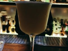 -HUNTING BAR亨霆鸡尾酒馆(越秀淘金店)