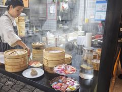 -晓淮山·扬州早茶·淮扬菜(龙阳广场店)