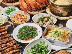 -隅乐胡椒虾·台湾菜·团建(皇岗店)