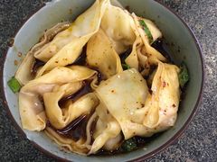 -春阳水饺(香槟广场店)