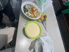-大福来锅巴菜(古文化街店)
