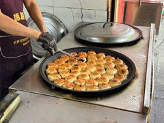 -毛氏汽水包(山海关路店)