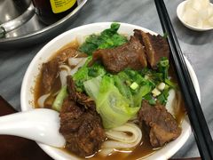 牛腩-珍珍小食店(西华路店)