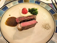 -解放碑威斯汀酒店-知味国际美食餐厅