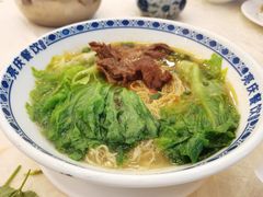 -亮庆餐厅·粤菜·早茶(篁庄店)