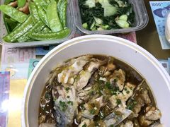 -潮喜竹溪荔湖酒家(荔枝湾店)