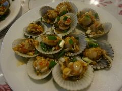 -花乐餐厅(涠洲岛店)