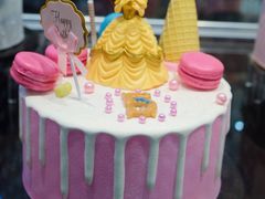 -卷心卷意·轻甜蛋糕(新光天地店)