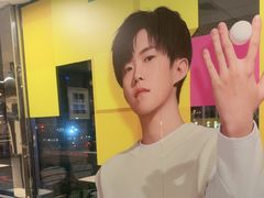 -麦当劳(东大桥店)