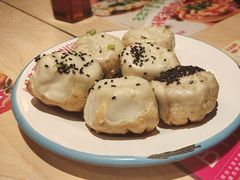 -小杨生煎(黄河路店)