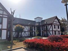 -太阳岛度假酒店