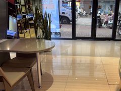 -宝明斋眼镜(朝山街店)