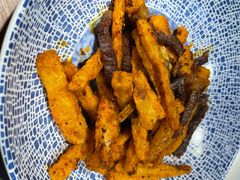 -云海肴汽锅鸡·云南小炒(天津国金汇店)