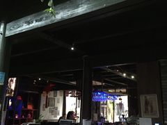 -老木头音乐空间(月河街店)