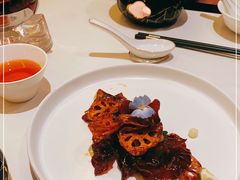 -许家菜(望江店)