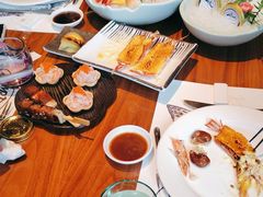 -Mr·Fish鱼鲜生海鲜放题(银泰in99店)