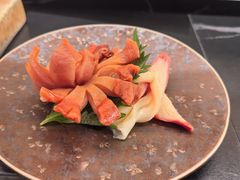 -Sushi Hanzo半藏(天环广场店)